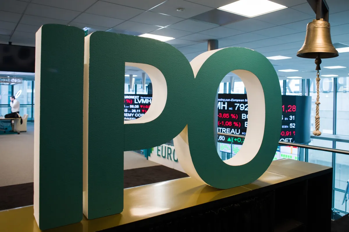 Euronext Berupaya Menggaet IPO Perusahaan Pertahanan untuk Memanfaatkan Ledakan Militer